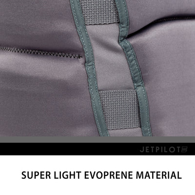 Jetpilot Evoprene material #color_armada-green