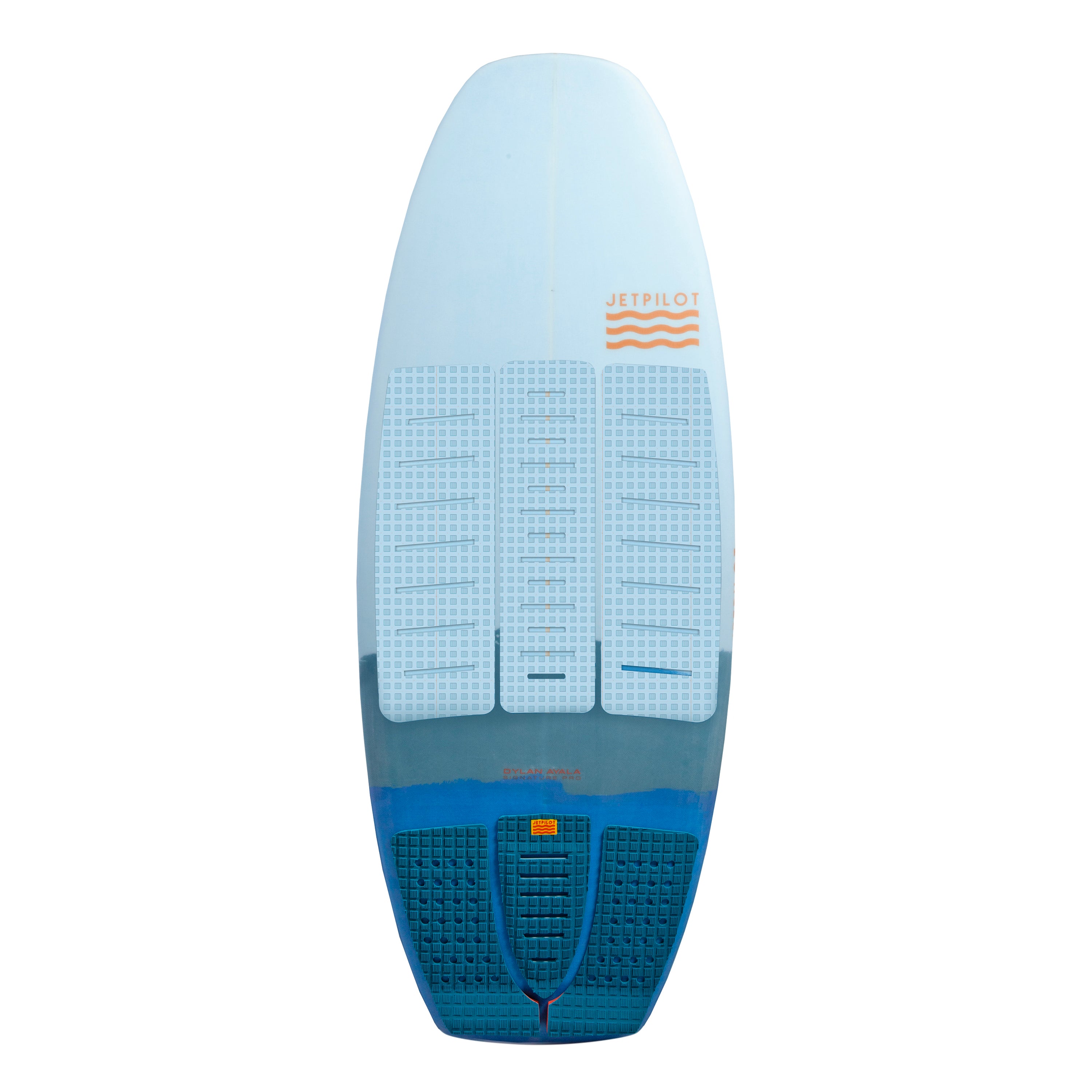 Jetpilot Dylan Ayala Pro Model Wake Surfboard – JETPILOT