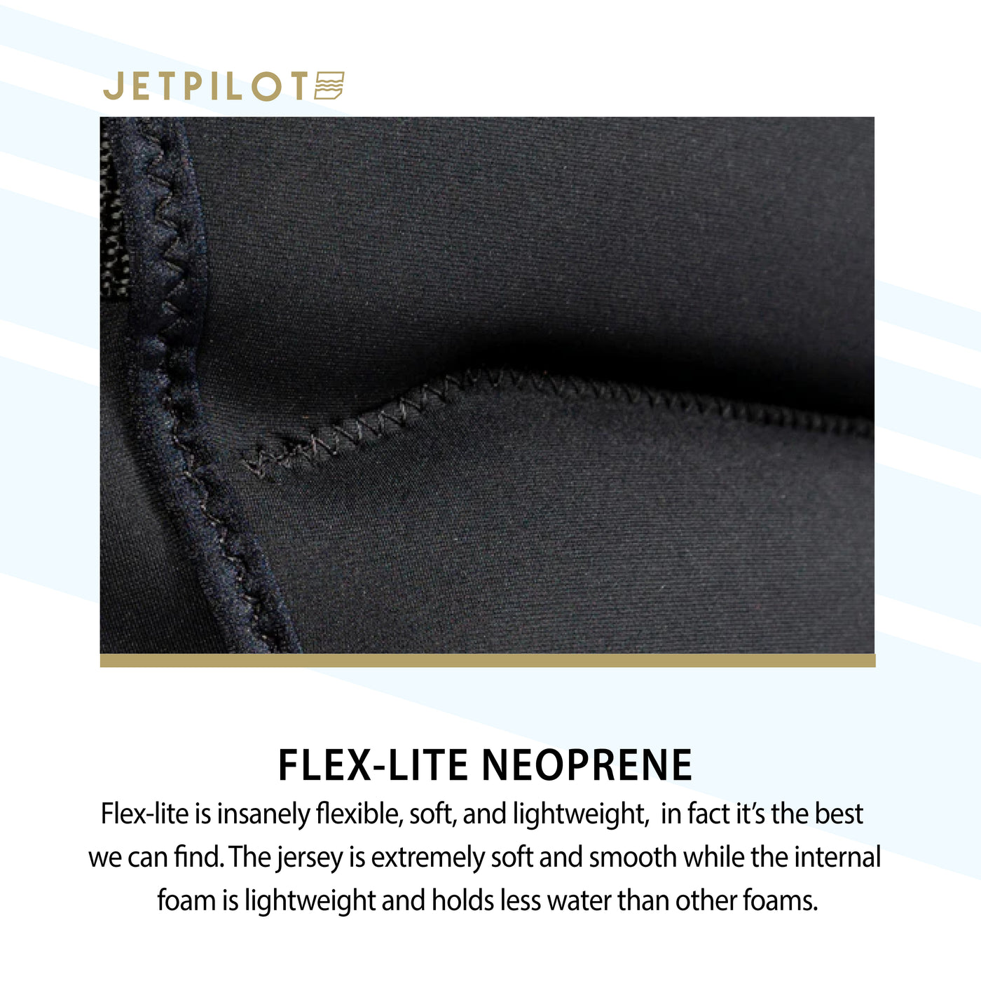 Flex-Lite Neoprene Shaun Murry CGA Vest #color_grey