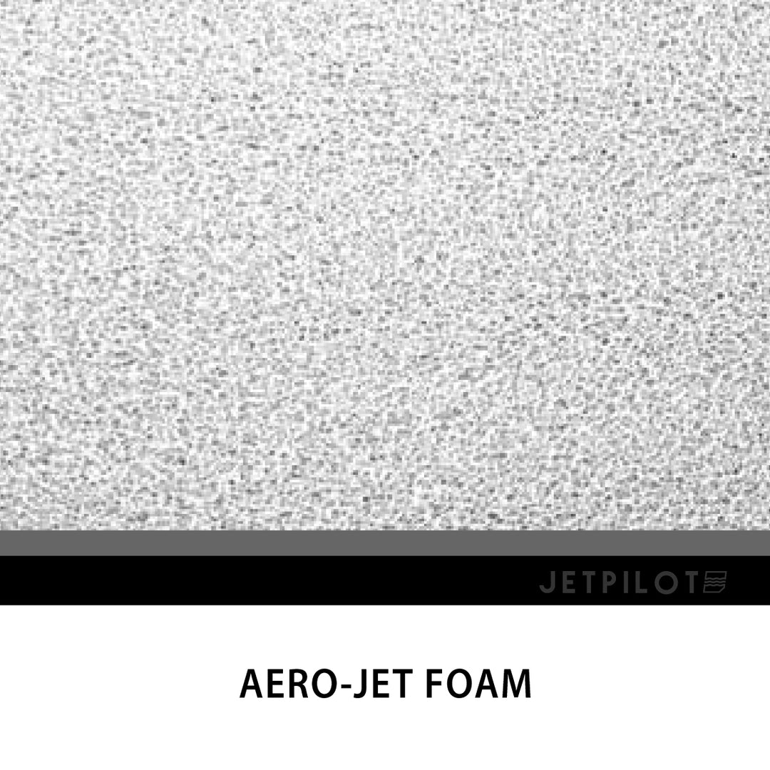 Jetpilot Aero-Jet foam #color_armada-black