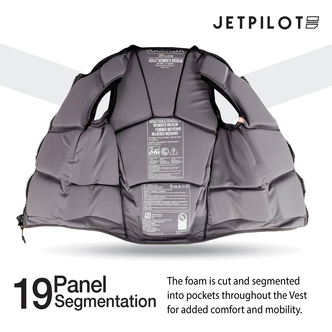 Jetpilot 19 Panel Segmentation #color_armada-green